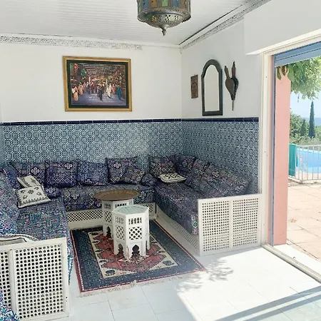 Guest house Les Volets Bleus *