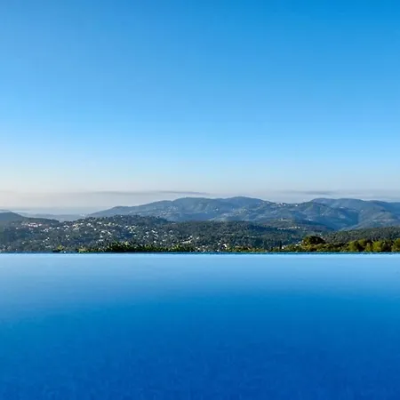 Guest house Les Volets Bleus